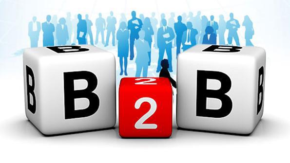b2b电子商务模式思考